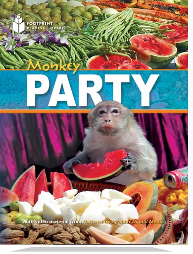 Monkey Party 